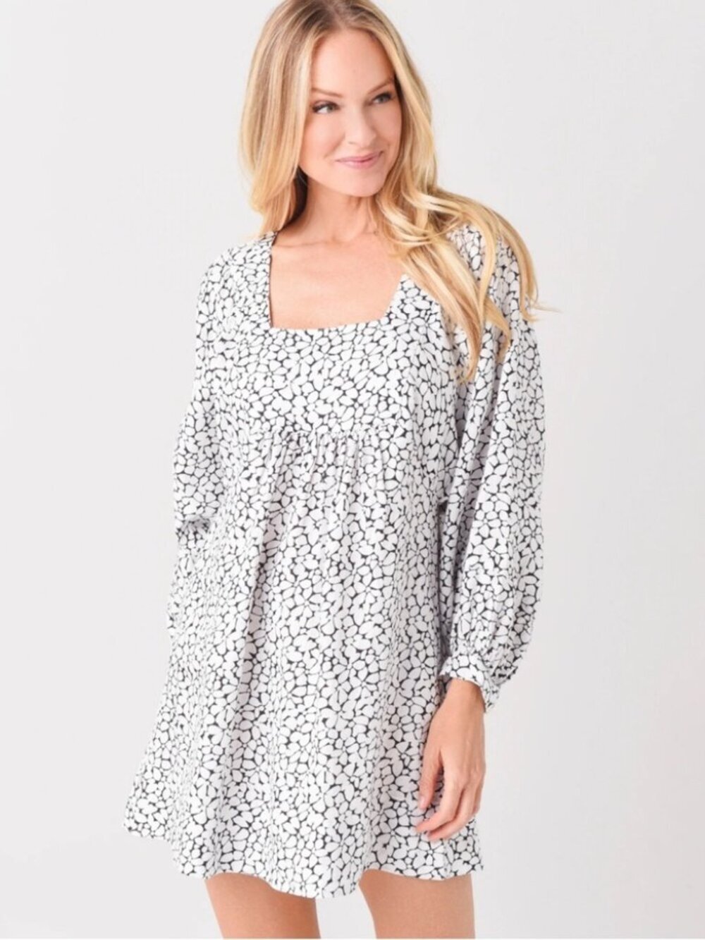 Joie Linen Dress